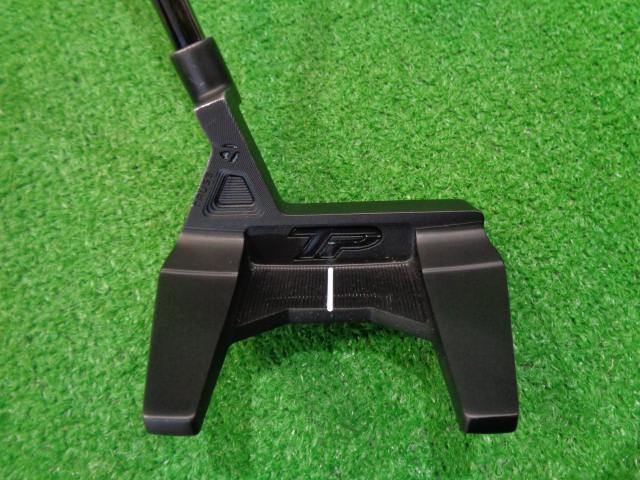 TP COLLECTION BLACK TRUSS BANDON TM1 スチール[33] テーラーメイド