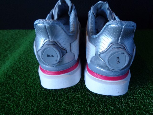 FJ ゴルフシューズ ホワイト 98216J FOOT JOY フットジョイ 98216J PRO/SLX BOA スパイクレス