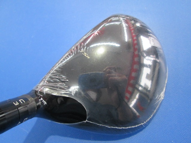 Titleist タイトリスト/TSR2 フェアウェイウッド/単品クラブ/BCランク/71【中古】 Titleist タイトリスト TSR2 フェアウェイウッド ゴルフクラブ