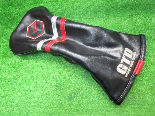 GT455α(ヘッドのみ) GTD ドライバー クラブ詳細｜中古 ゴルフクラブ