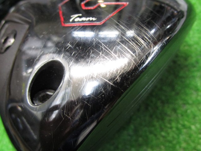 GT455α(ヘッドのみ) GTD ドライバー クラブ詳細｜中古 ゴルフクラブ