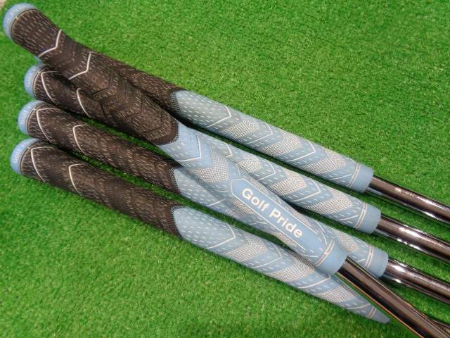 Mizuno Pro 221 N.S.PRO MODUS3 TOUR 120 ミズノ アイアンセット