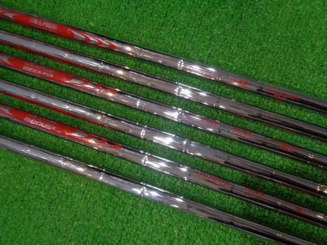 フォーティーン RM-B アイアン S 5本セット フォーティーン RM-B アイアン S 5本セット RM-BLADE シャンパン