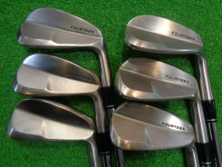 RM-BLADE シャンパンゴールド N.S.PRO MODUS3 TOUR 115 フォーティーン