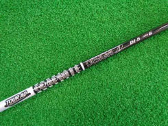 Tour AD DI-5 Black（S） テーラーメイド用スリーブ 44.25インチ
