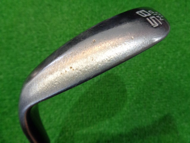 RTX ZIPCORE BLACK SATIN 58-10 N.S.PRO Zelos 7 クリーブランド