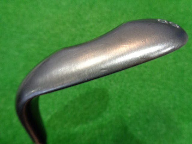 KING COBRA SB BLACK 50-08 N.S.PRO MODUS3 WEDGE 115 コブラ
