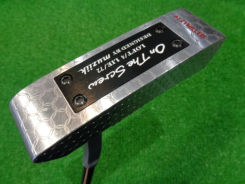 W[N/OnTheScrew 6121 SlantNeck