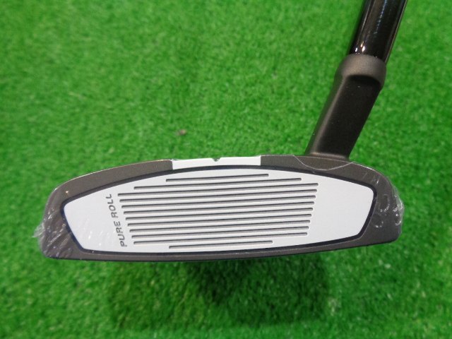 テーラーメイド  arc1 パター 32インチ 中古パター 訳アリ テーラーメイド アーク１ ARC1 純正スチール32