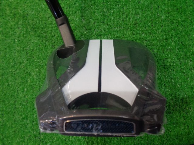 パター スパイダー GTX ブラック トラスセンター [33インチ /メンズ