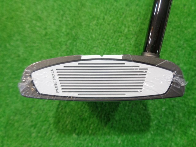 SPIDER TOUR X X7 KBS BLACK STEPLESS STEEL[34] テーラーメイド