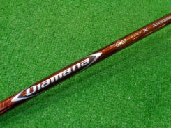 �O�H�P�~�J��/DiamanaRF60(X)�L�����E�F�C�p�X���[�u44�C���`