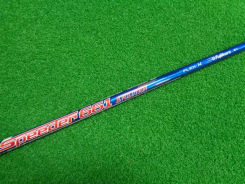 Speeder 661 Evolution（X） 47インチ フジクラ シャフト シャフト詳細