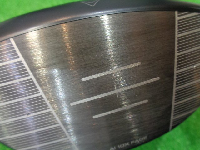 ELYTE VENTUS GREEN 5 for CW(JP) キャロウェイ ドライバー