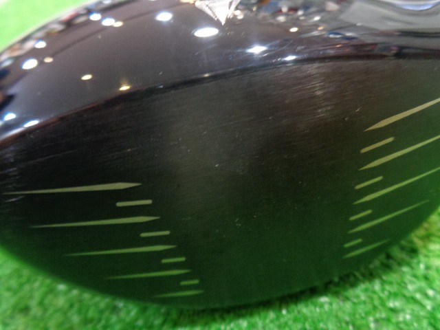 TS4(ヘッドのみ) タイトリスト ドライバー クラブ詳細｜中古 ゴルフ