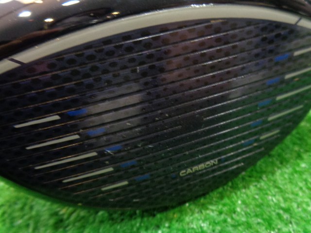 Qi10(ヘッドのみ) テーラーメイド ドライバー クラブ詳細｜中古 ゴルフ