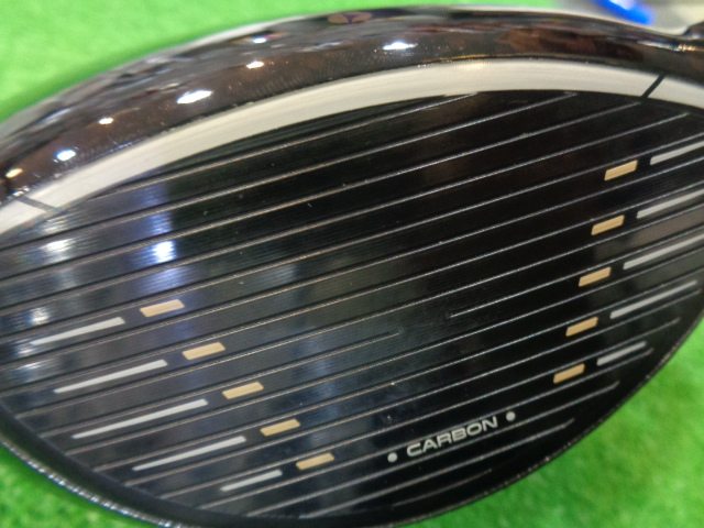 Qi10 LS Designer Series VENTUS TR(US) テーラーメイド ドライバー