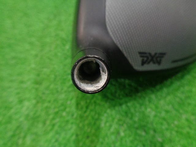 0311 XF GEN5(ヘッドのみ) PXG ドライバー クラブ詳細｜中古 ゴルフ