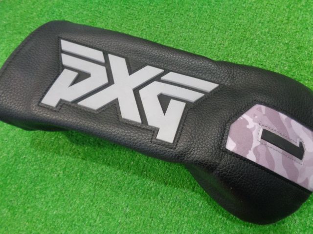 0311 XF GEN5(ヘッドのみ) PXG ドライバー クラブ詳細｜中古 ゴルフ