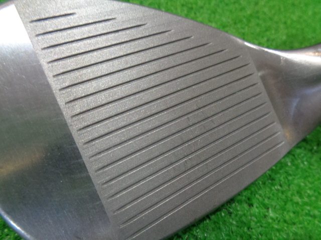 ボーケイSM10 Raw 56-10S MCI 2025 100 タイトリスト ウェッジ クラブ