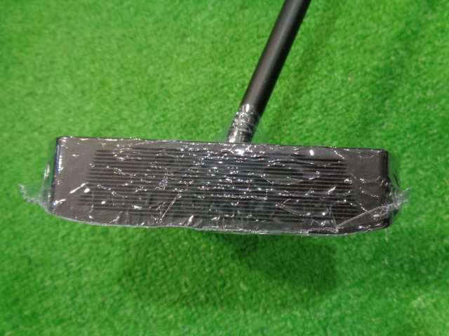 DF3 オリジナルスチール[34] L.A.B. Golf パター クラブ詳細｜中古