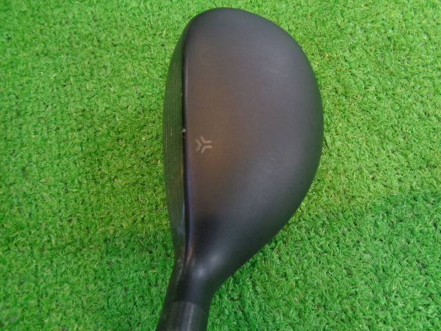 スリクソンZX Mk II HYBRID DG 85 ダンロップ ロングアイアン クラブ
