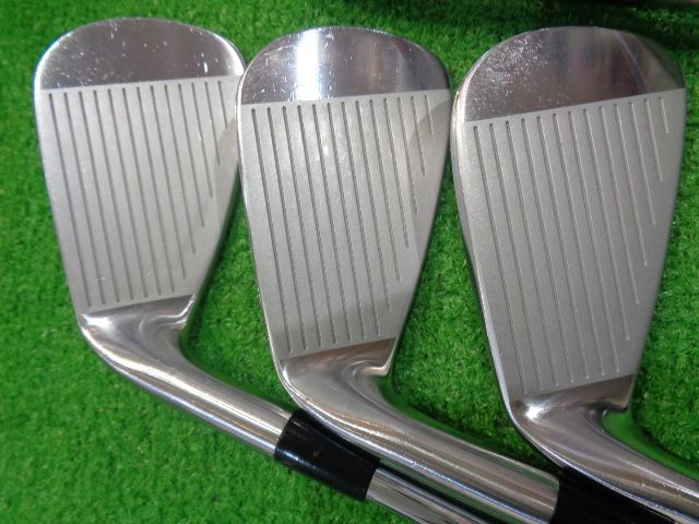 【中古ゴルフクラブ】ミズノ　Mizuno Pro　MizunoPro 920 アイアン Dynamic Gold 95　シャフト：Dynamic Gold 95 Mizuno Pro 920 Dynamic Gold 95 ミズノ アイアンセット クラブ詳細