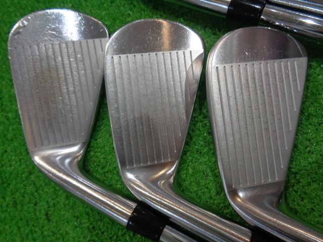 AP2 718 AMT TOUR WHITE(JP) 6S タイトリスト アイアンセット クラブ