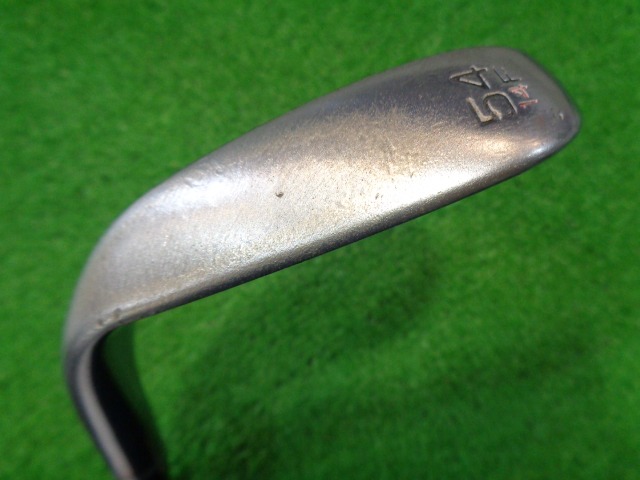 ボーケイSM8ツアークローム54-14F NSPROMODUS3TOUR105(JP