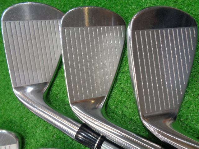 X-FORGED STAR 2024 Fujikura MC 80 for Callaway キャロウェイ