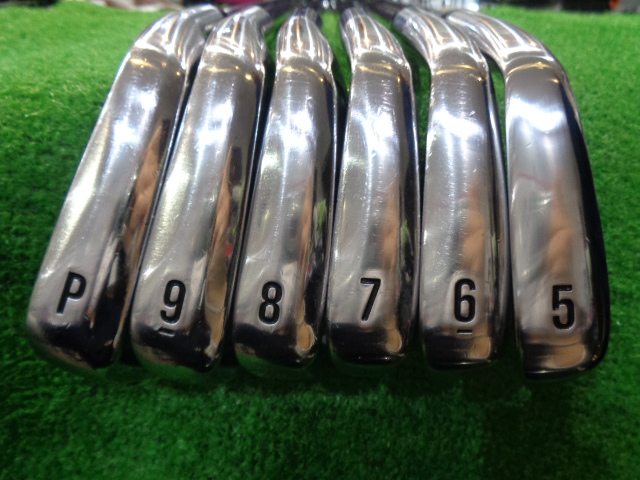 X-FORGED STAR 2024 Fujikura MC 80 for Callaway キャロウェイ