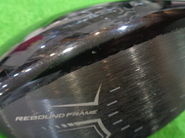 スリクソンZX5 Diamana ZX60 ダンロップ ドライバー クラブ詳細｜中古
