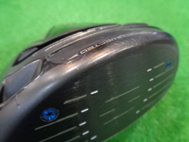 SIM TourAD XC-6(JP) テーラーメイド ドライバー｜中古ゴルフクラブ