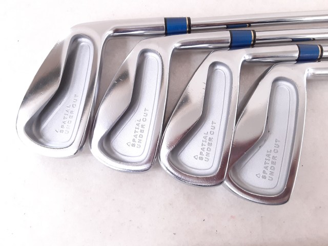 TOPTOURアイアンセット MA-Cobalt Lites 9 本 楽天市場】ゴルフアイアンセット 9本の通販