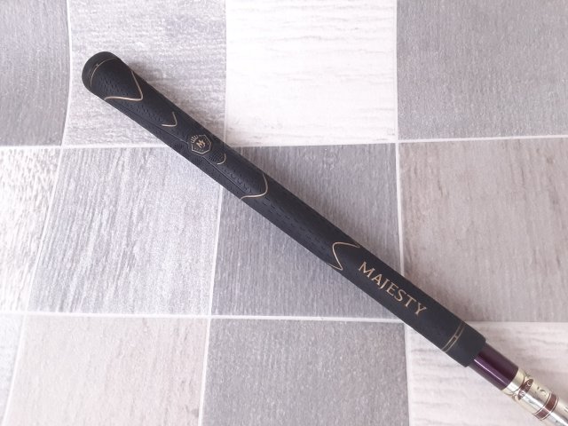 マジェスティRoyale MAJESTY TL530 マルマン レディース