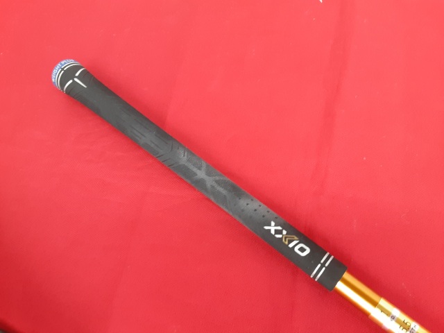 GIII 460HR FM-413D ダイワ ドライバー クラブ詳細｜中古 ゴルフクラブ