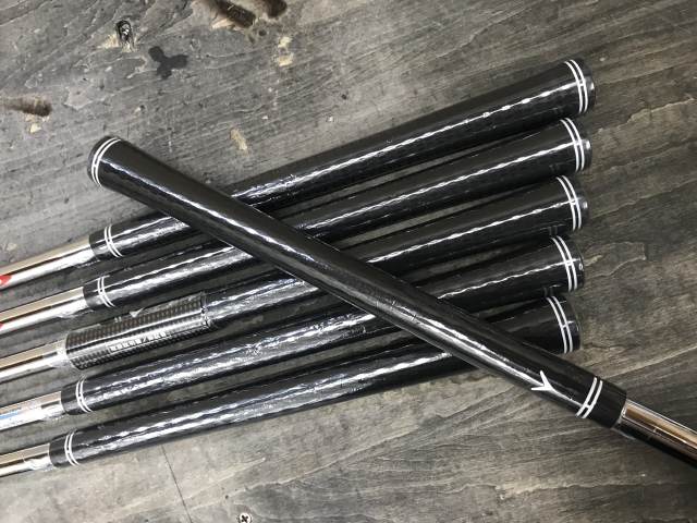 X-FORGED STAR 2024 MODUS3 TOUR105(JP) 6S キャロウェイ アイアン