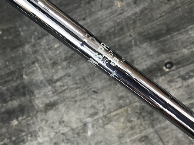 VG3 TypeE 2014 NSPRO950GH(JP) 1S タイトリスト アイアンセット