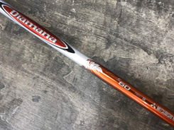 �O�H�P�~�J��/DiamanaR60�iS�j�X���N�\���p�X���[�u44�C���`