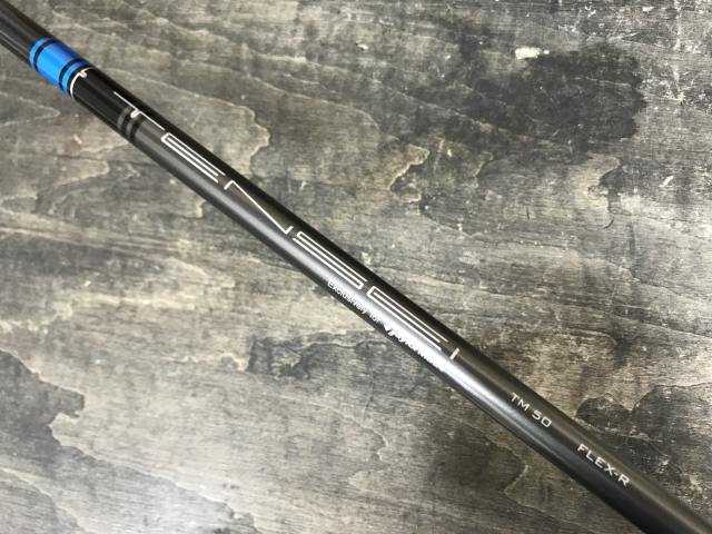 STEALTH TENSEI BLUE TM50 テーラーメイド ドライバー クラブ