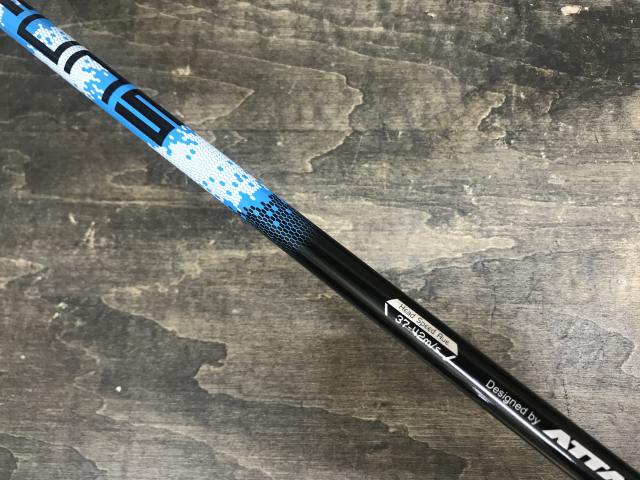 CODE K GOLFUNS 6☆6 GTD ドライバー クラブ詳細｜中古 ゴルフクラブ