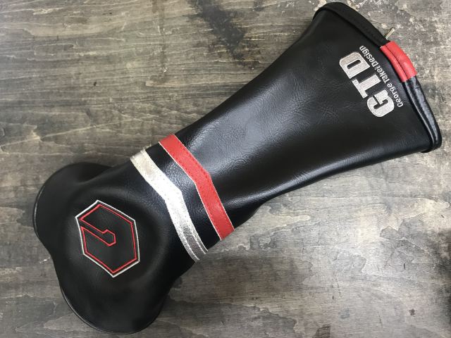 CODE K GOLFUNS 6☆6 GTD ドライバー クラブ詳細｜中古 ゴルフクラブ