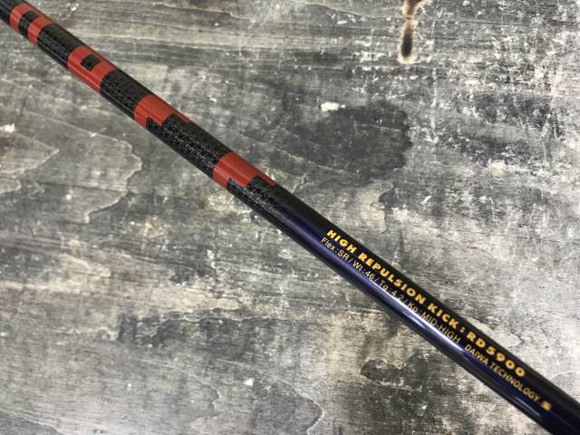 【中古ゴルフクラブ】ダイワ(グローブライド) ONOFF ドライバー 赤(AKA) RD5900 2020 HIGH REPULSION KICK RD5900 1W【14日間返品OK】 ONOFF AKA RD5900 2020 HIGH REPULSION KICK RD5900 グローブライド