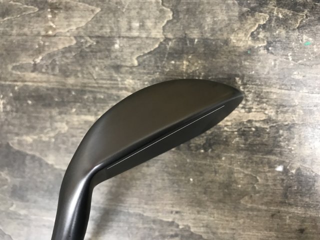 DI-119 Dolphin Black NSPROZELOS8 Black 1S キャスコ アイアンセット