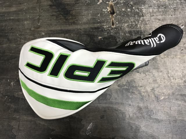 EPIC SPEED デザインチューニング ZERO 60 キャロウェイ