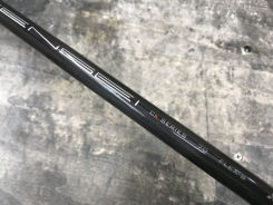 TENSEI CK Pro Orange 70（S） ピン用スリーブ 43.675インチ 三菱