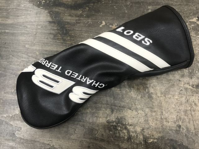 Progress BB4 SB01 WACCINE compo GR-350 その他 ドライバー クラブ