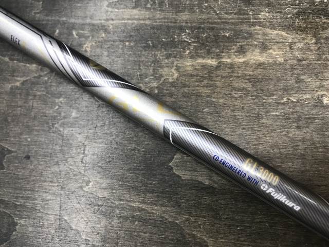 GLOIRE F GL3000 テーラーメイド フェアウェイウッド クラブ詳細｜中古