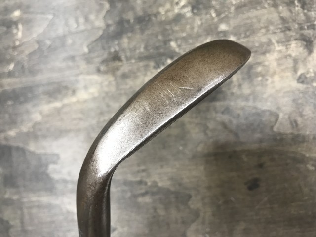 ARTISAN ノーメッキ 48S NSPRO MODUS3 TOUR125 その他 ウェッジ クラブ