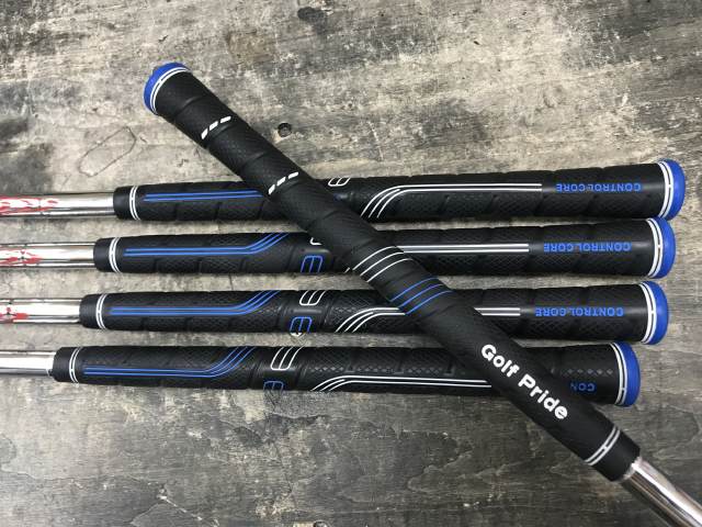 インプレスX V Forged 2013 NSPRO MODUS3 TOUR120 ヤマハ アイアン